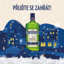 Foto: ©Návštěvnické centrum Becherovka
