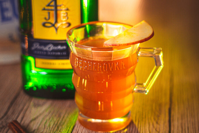 Foto: ©Návštěvnické centrum Becherovka