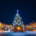 Berounský advent. Foto: ©Střední Čechy, David Vancisin