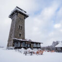 Čerchov. Foto: ©Do Quoc Viet