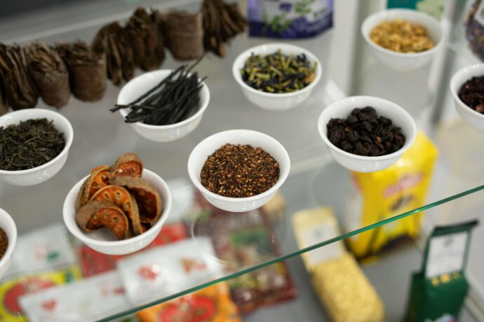 Foto: ©Botanická zahrada Praha