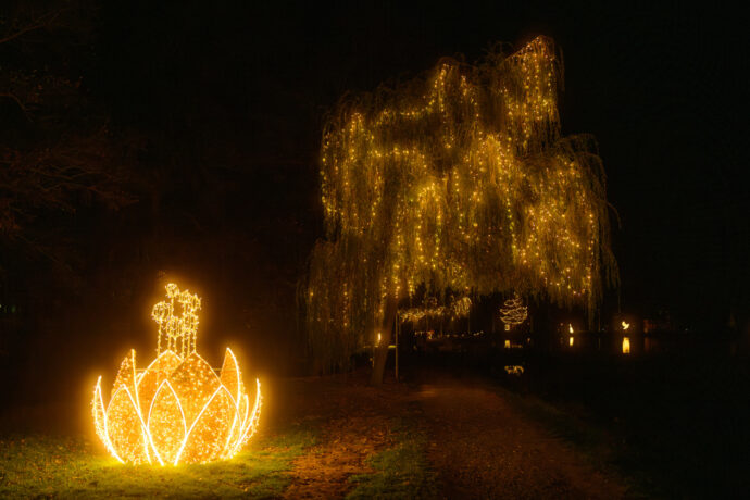 Příbram. Foto: ©Světla vyprávějí
