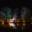 Příbram. Foto: ©Světla vyprávějí