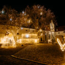 Český Krumlov. Foto: ©Světla vyprávějí