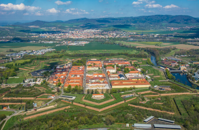 Foto: ©Terezín