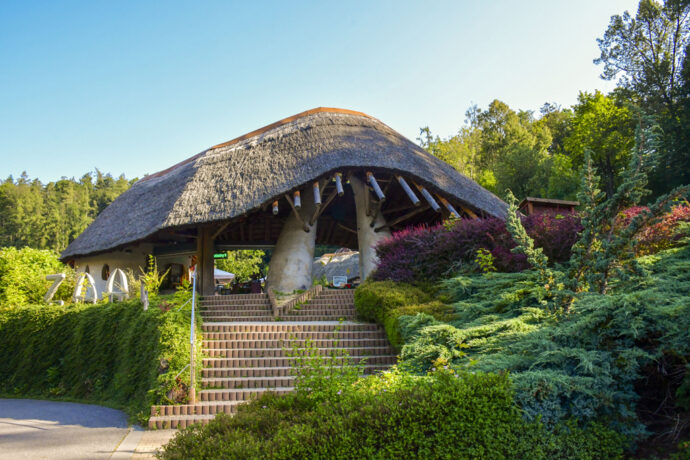 Zoo Jihlava. Foto: © Zoo Jihlava