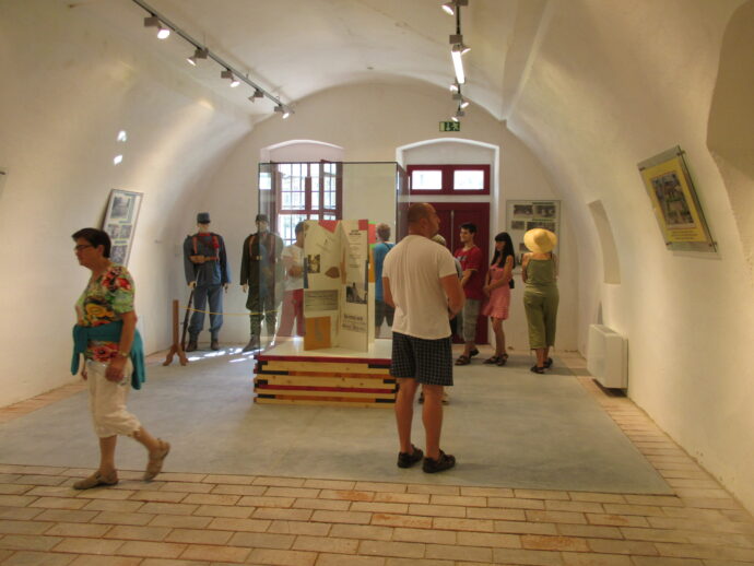 Foto: ©Terezín