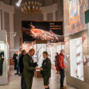 Příběhy palných zbraní. Foto: ©Vlastivědném muzeum Olomouc