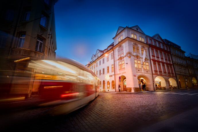 Foto: ©Interaktivní muzeum W. A. Mozarta