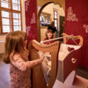 Foto: ©Interaktivní muzeum W. A. Mozarta