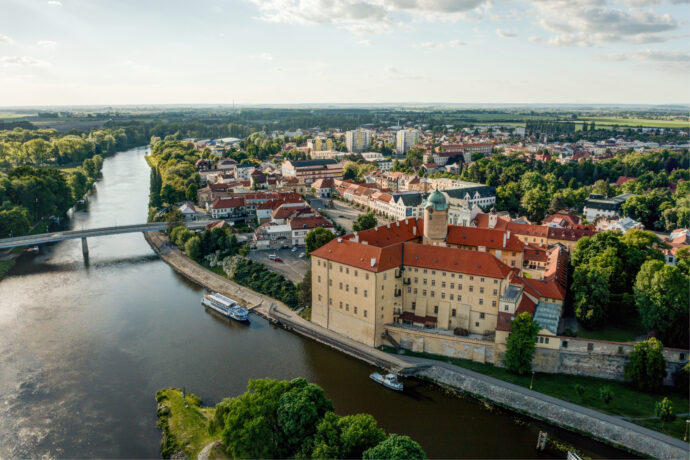 Poděbrady. Foto © SCCR