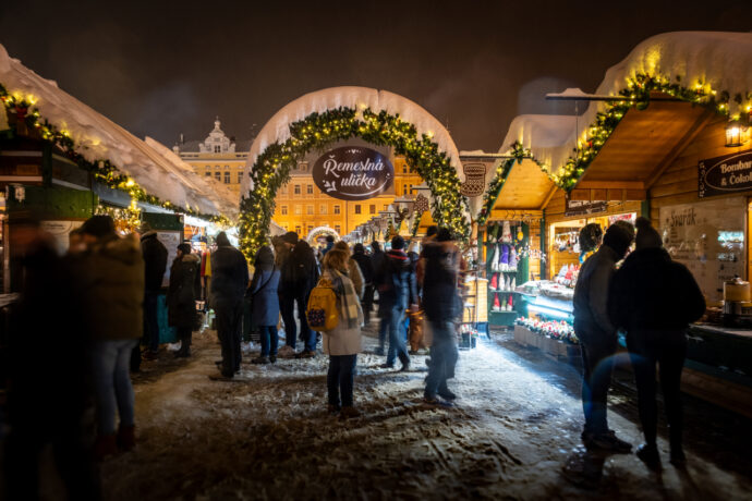 Foto: ©České Budějovice