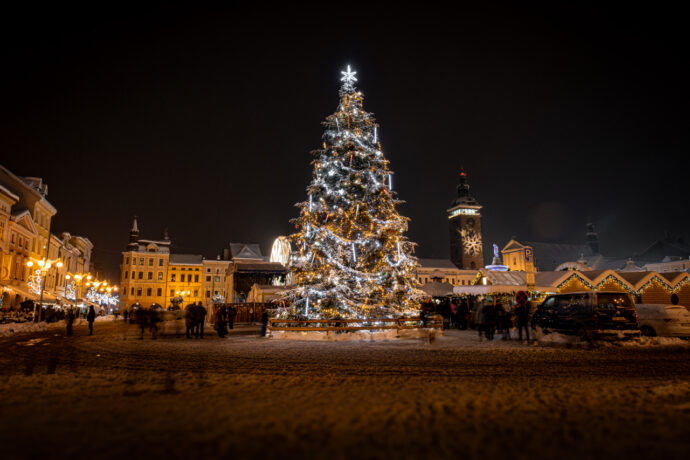 Foto: ©České Budějovice
