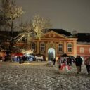 Foto: ©Zámek Dobříš