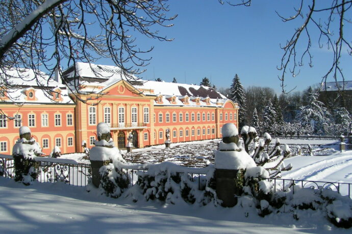 Foto: ©Zámek Dobříš