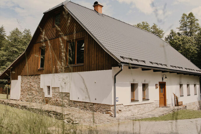 Foto: ©Chalupa pod Sviní horou