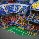 Museum of Bricks. Foto: ©Museum of Bricks.