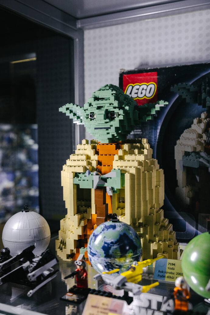 Museum of Bricks. Foto: ©Museum of Bricks