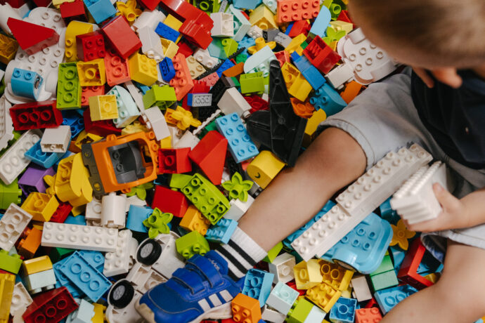 Museum of Bricks. Foto: ©Museum of Bricks.