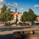 Beroun. Foto: ©David Vančišin