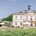 Chateau Mcely. Foto: ©SCCR
