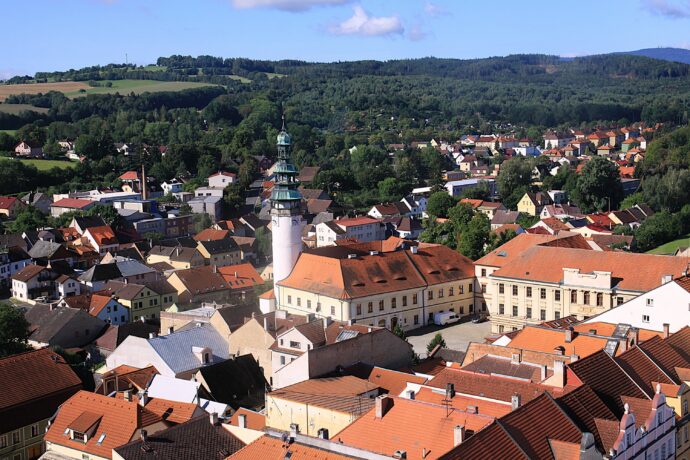 Chodský hrad