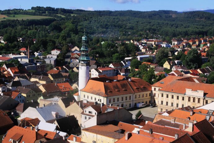 Domažlice