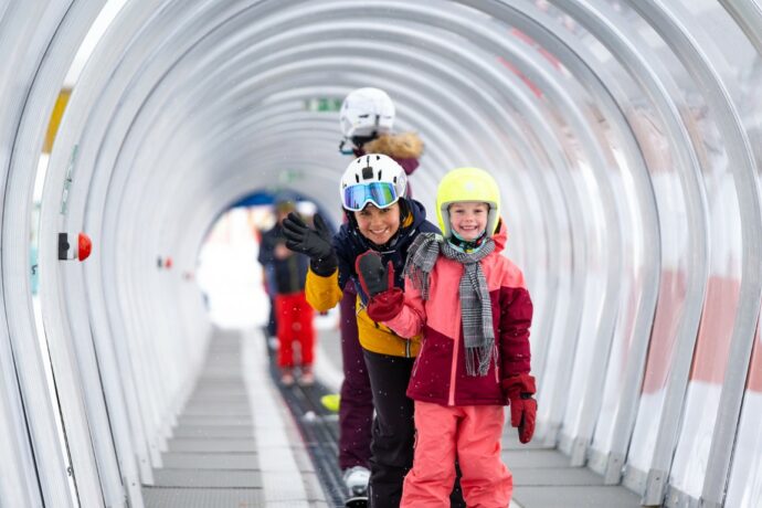 Foto: ©Skiareál Králický Sněžník