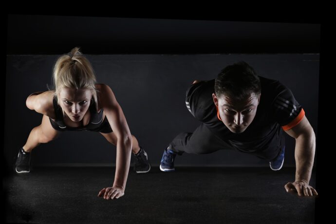Fitness centra vs. outdoor sport. Jaký přístup ke sportu preferujete?