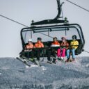Foto: ©Skiareál Králický Sněžník