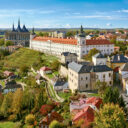 Klenot české historie zapsaný na seznamu UNESCO. Hornická Kutná Hora slaví kulatiny