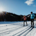 Langlaufen-in-Hochsteiermark, TV Hochsteiermark. Foto: ©Nicole-Seiser