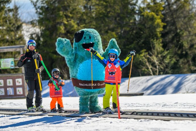 Foto: ©BACHLEDKA 