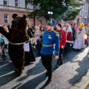 Masopust Kroměříž 2025