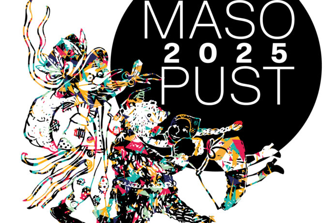 Masopust Špilberk 2025