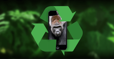 Starý mobil jako dětská vstupenka do Zoo Praha