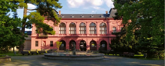 Muzeum Šumperk. Foto © Vlastivědné muzeum v Šumperku