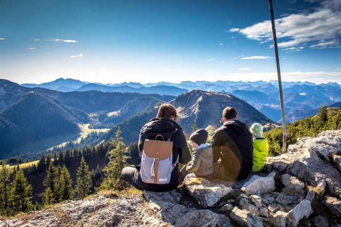 Airbnb vs. Hotely. Co je lepší volba pro rodinnou dovolenou?