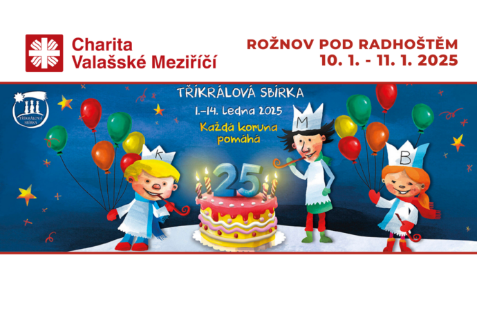 Foto: ©Rožnov pod Radhoštěm