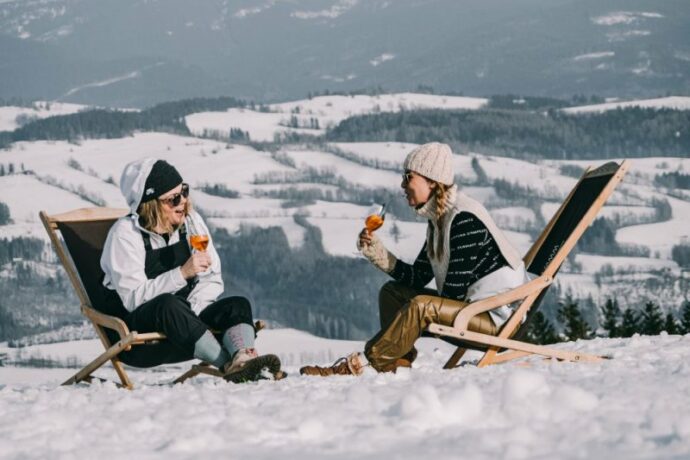 Foto: ©Skiareál Králický Sněžník