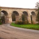 Podlešínský viadukt