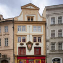 Zveme vás do Madame Tussauds v Praze. Foto: ©WAX MUSEUM