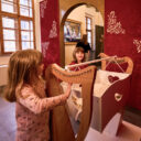 Foto: ©Mozart Interactive Museum