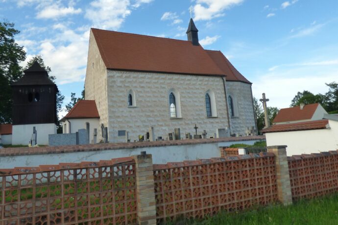 Hamr u Veselí nad Lužnicí