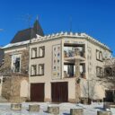 Hrad Doubravka. Foto: ©Hrad Doubravka