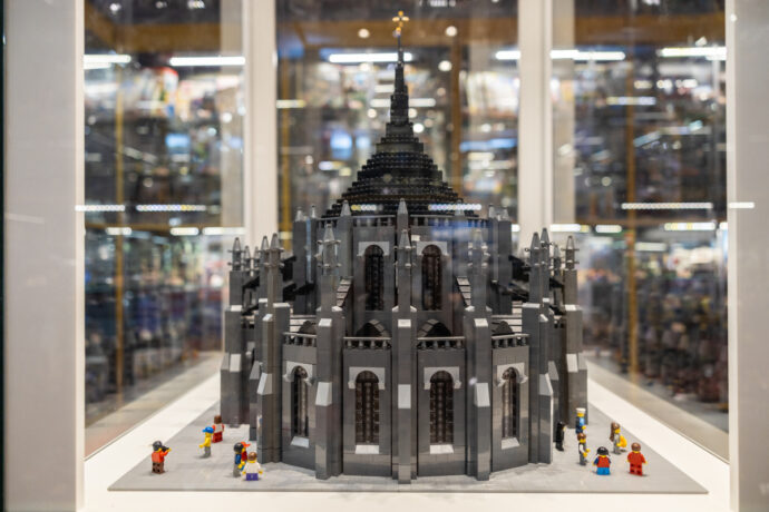 Museum of Bricks Kutná Hora. Foto: ©Museum of Bricks