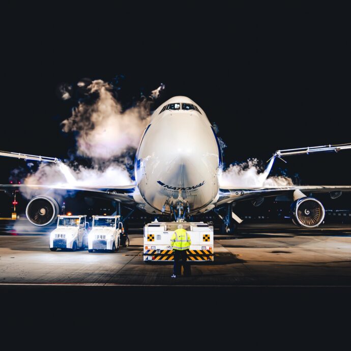 Letiště Václava Havla Praha. Foto © se svolením Prague Airport - Letiště Praha