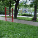Park Pod Plynojemem