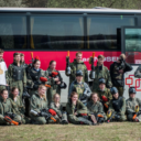 Foto: ©Paintballgame.cz
