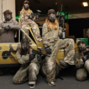 Foto: ©Paintballgame.cz